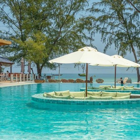 Sara Resort Koh Rong Sanloem Exteriör bild