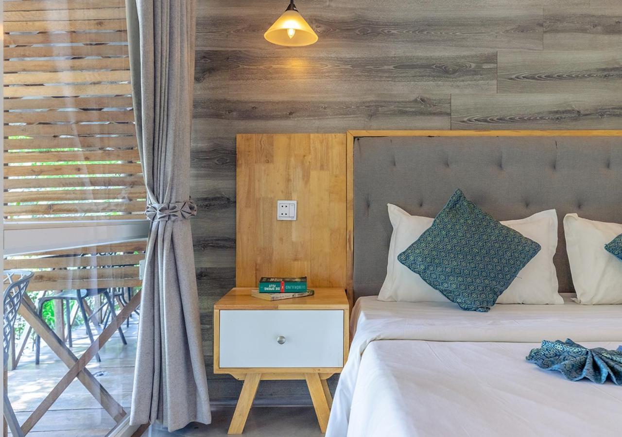 Sara Resort Koh Rong Sanloem Exteriör bild